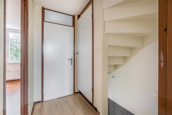 Medium property photo - Soetan Sjahrirweg 12, 9649 BJ Muntendam